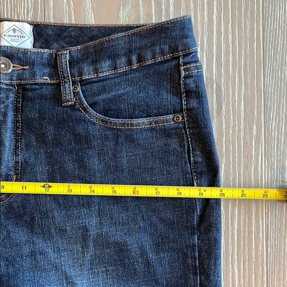 Jeans Bootcut. NEW - Picture 6 of 12